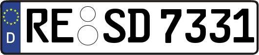 RE-SD7331