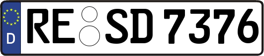 RE-SD7376