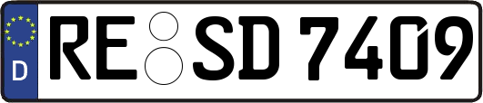 RE-SD7409