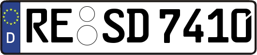 RE-SD7410