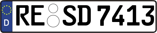 RE-SD7413