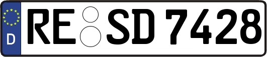 RE-SD7428