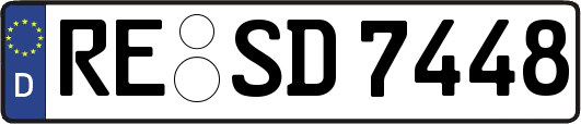 RE-SD7448