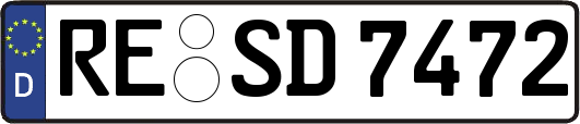 RE-SD7472