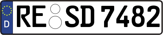 RE-SD7482