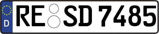 RE-SD7485