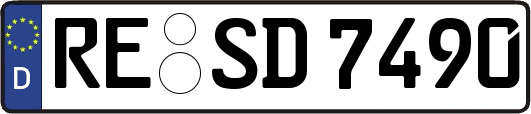 RE-SD7490