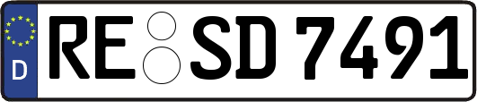 RE-SD7491