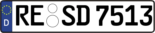 RE-SD7513