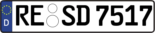 RE-SD7517