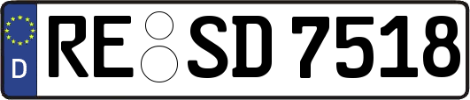 RE-SD7518
