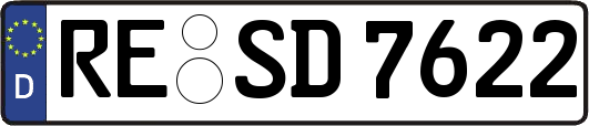 RE-SD7622