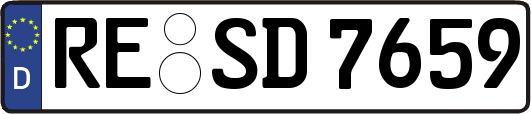 RE-SD7659