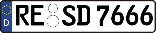RE-SD7666