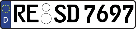 RE-SD7697