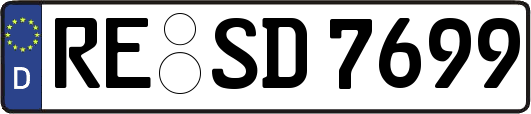 RE-SD7699