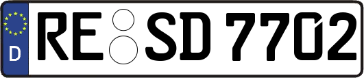 RE-SD7702