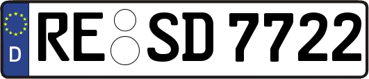 RE-SD7722
