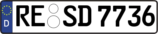 RE-SD7736