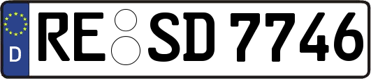 RE-SD7746