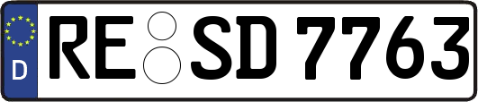 RE-SD7763