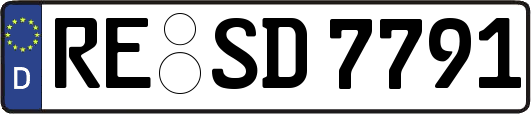 RE-SD7791