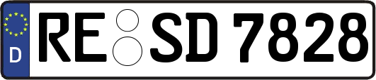 RE-SD7828