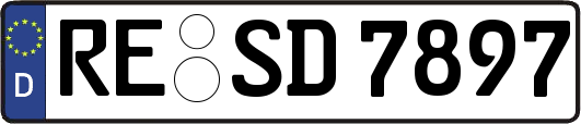 RE-SD7897
