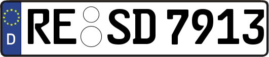 RE-SD7913