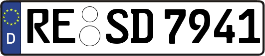 RE-SD7941