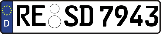 RE-SD7943