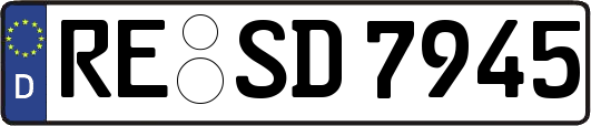 RE-SD7945