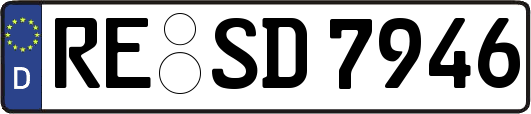 RE-SD7946