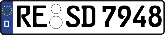 RE-SD7948