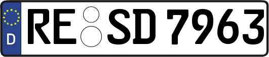 RE-SD7963