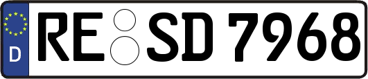 RE-SD7968