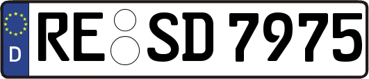 RE-SD7975