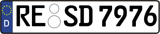 RE-SD7976