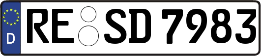 RE-SD7983