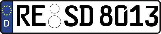 RE-SD8013