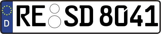 RE-SD8041