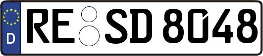RE-SD8048