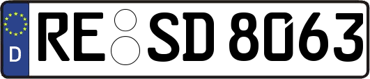 RE-SD8063