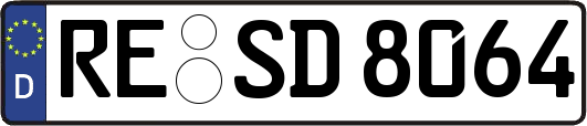 RE-SD8064