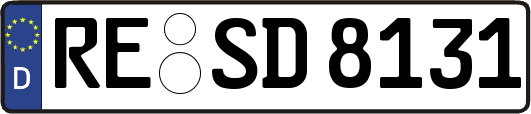 RE-SD8131