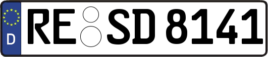 RE-SD8141