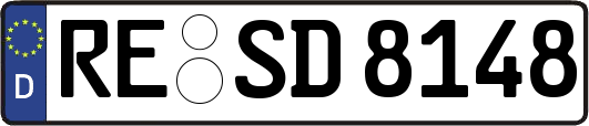 RE-SD8148