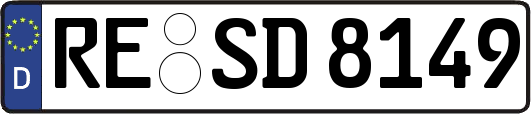 RE-SD8149