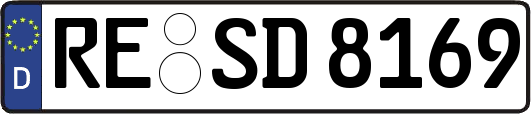 RE-SD8169