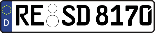 RE-SD8170